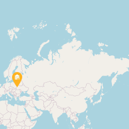 Личаківська , центр на глобальній карті